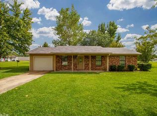 3 Langford St, Ward, AR 72176