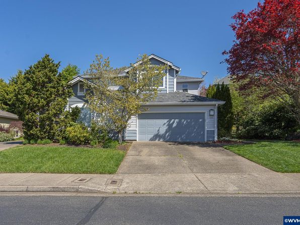 541 Inverness Dr SE, Salem, OR 97306