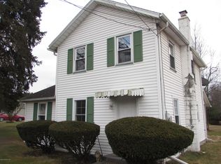 5 Ridgewood Rd, Plains, PA 18702