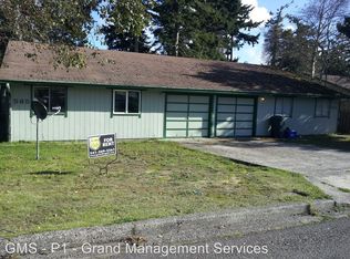 585 N Wasson St, Coos Bay, OR 97420