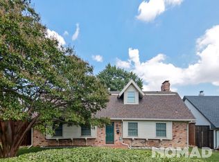 1430 Stagecoach Dr, Richardson, TX 75080