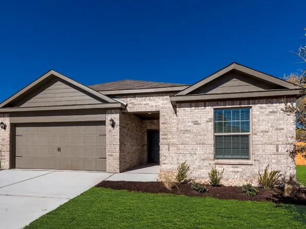 132 Coyote Creek Cir, Newark, TX 76071