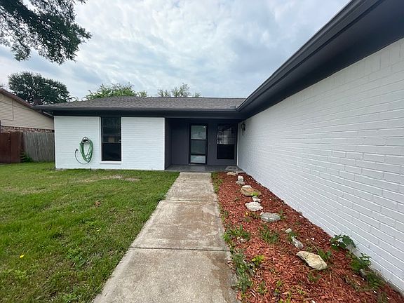 2nd image of 1216 Trammell Dr