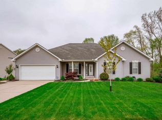 6409 Armstrong Dr, South Bend, IN 46614