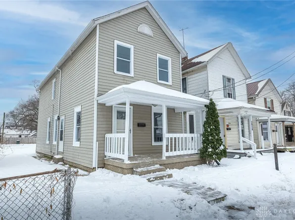 2020 Howard Ave, Middletown, OH 45044