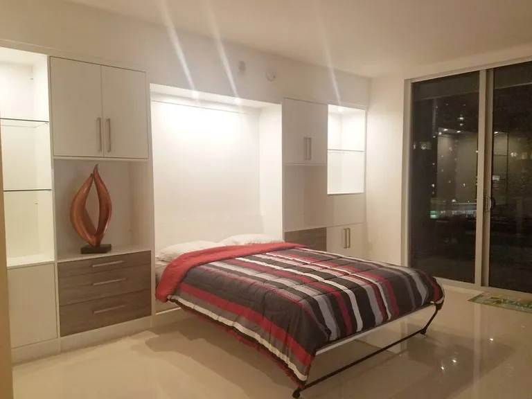 1300 Brickell Bay Dr #1600 — Photo 2