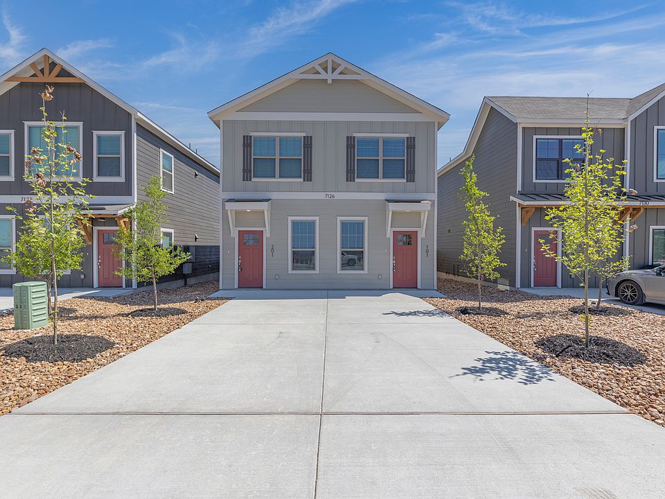 1st image of 7126 Magnolia Vlg Unit 101