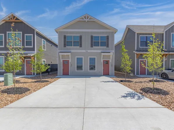 7126 Magnolia Vlg Unit 101, San Antonio, TX 78252