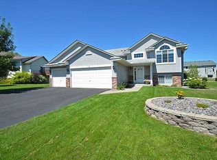 10247 180th Ct NW, Elk River, MN 55330