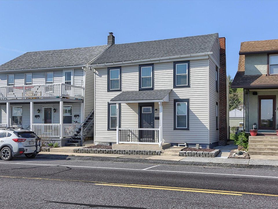 Front Exterior