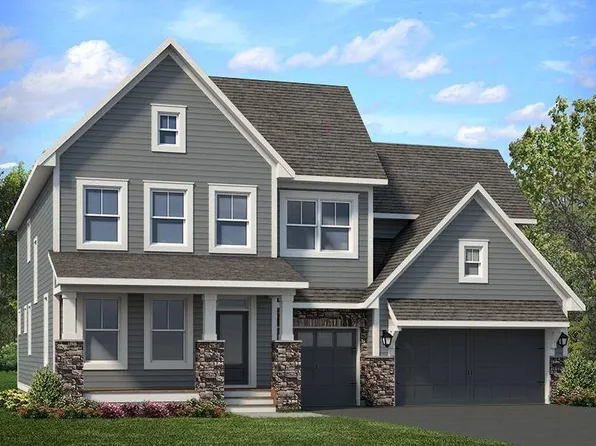 5901 Freeland Alcove N, Hugo, MN 55038