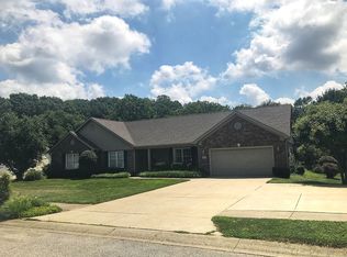 2017 W Blue Bell Ct, Bloomington, IN 47404
