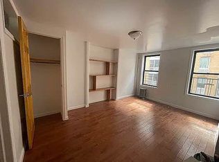 169 Hester St #11, New York, NY 10013