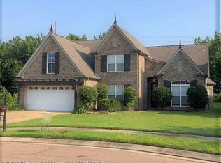 13192 Baskins Cv W, Olive Branch, MS 38654