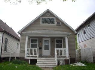 412 6th St SW, Cedar Rapids, IA 52404