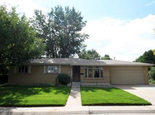 3240 W Chenango Ave, Englewood, CO 80110