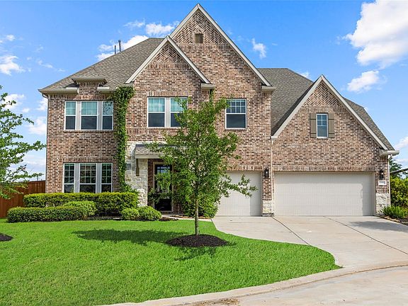 4th image of 11506 Bryson Creek Ct
