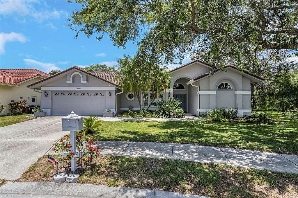 1119 Hounds Run, Safety Harbor, FL 34695 Zillow
