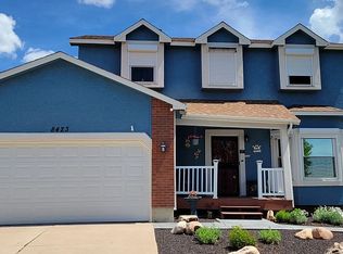8423 Wilmington Dr, Colorado Springs, CO 80920
