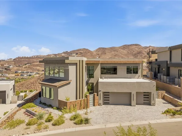 668 Dragon Peak Dr, Henderson, NV 89012