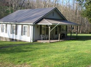 3119 Hearthside Rd, Big Stone Gap, VA 24219