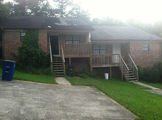 8395 Warren Dr, Douglasville, GA 30134