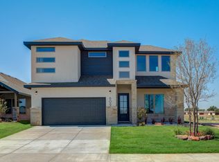 609 E 15th St, Wolfforth, TX 79382