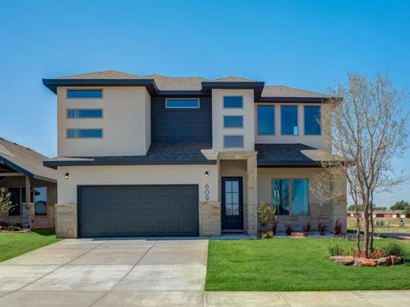 609 E 15th St, Wolfforth, TX 79382