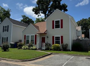 183 Old Bridge Rd, Newport News, VA 23608