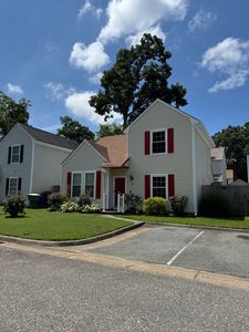 183 Old Bridge Rd, Newport News, VA, 23608