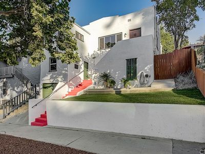 3140 Budau Ave, Los Angeles, CA, 90032