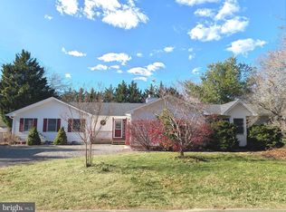 318 Eleanor Rd, Forked River, NJ 08731