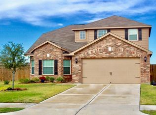 4722 Evening Place Ln, Richmond, TX 77469