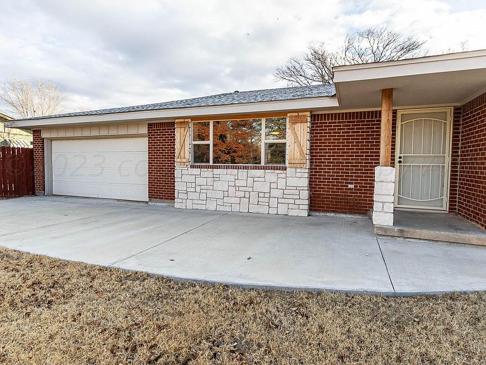 600 Ware Ave, Groom, TX 79039 MLS 239017 Zillow