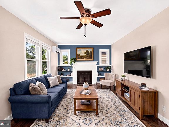 5th image of 611 Eldrid Dr