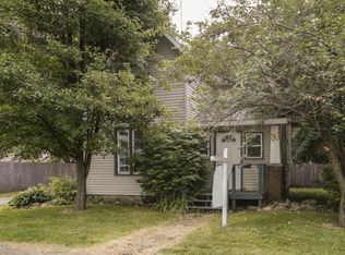 211 N Orange St, Sturgis, MI 49091