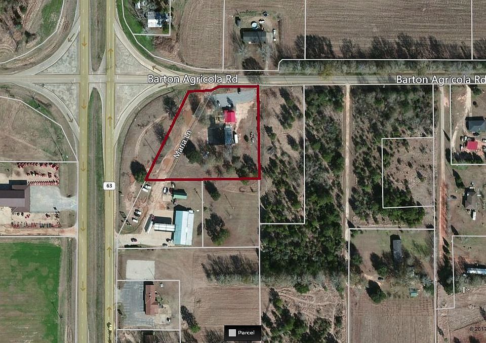 2nd image of 119 Barton Agricola Rd
