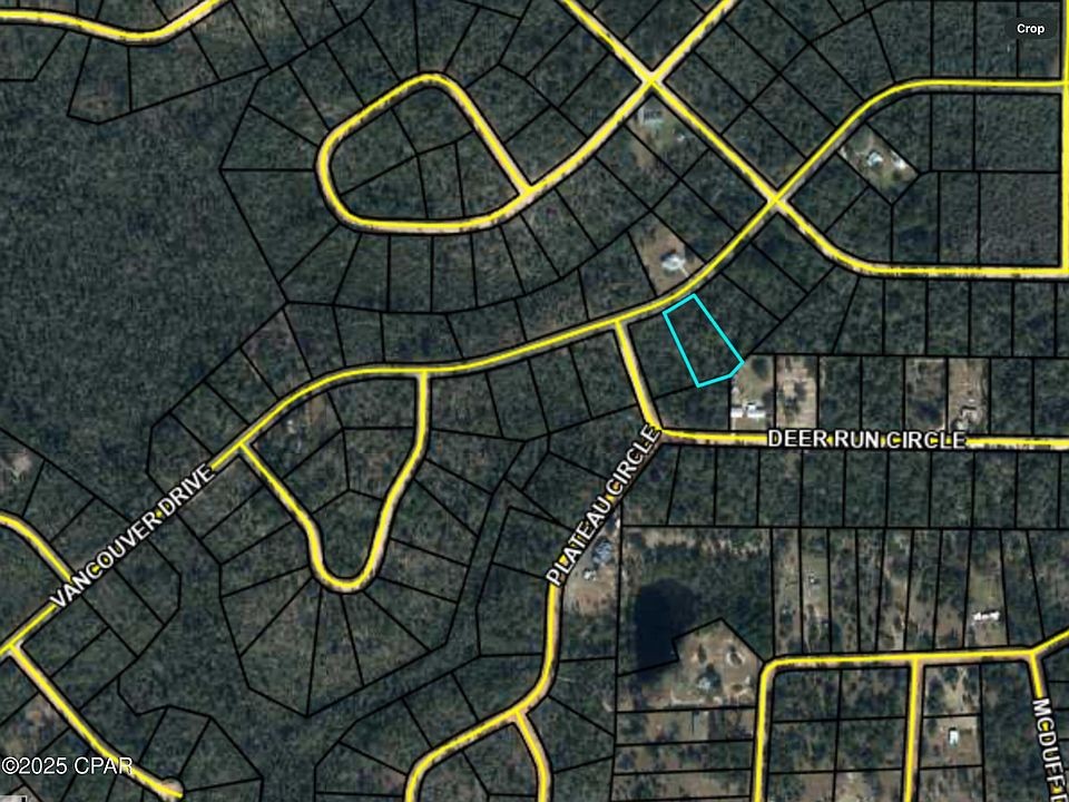 1st image of 0 Vancouver Dr