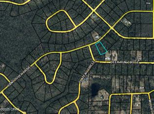 0 Vancouver Dr, Alford, FL 32420