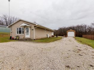 502 Trump Ave NE, East Canton, OH