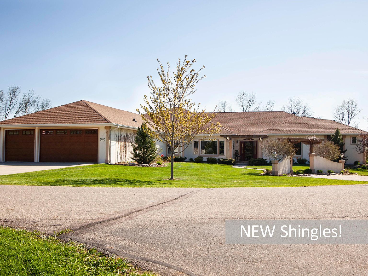 4501 S River Estates Way S West Fargo Nd 58078 Mls 20 2598 Zillow