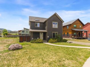 415 Kismet St, Ridgway, CO 81432