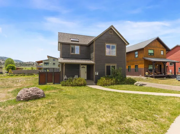 415 Kismet St, Ridgway, CO 81432
