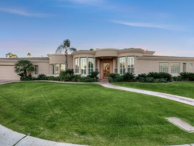 7165 E Balfour Rd, Paradise Valley, AZ, 85253