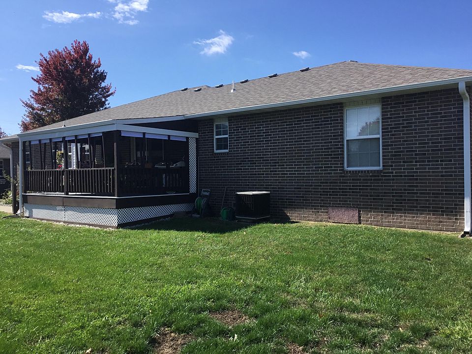 925 S Colony Avenue, Bolivar, MO 65613 Zillow