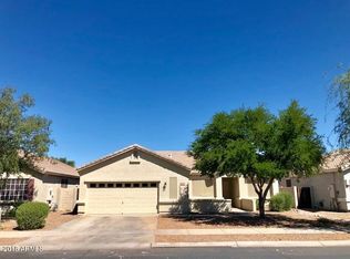 23027 S 208th St, Queen Creek, AZ 85142