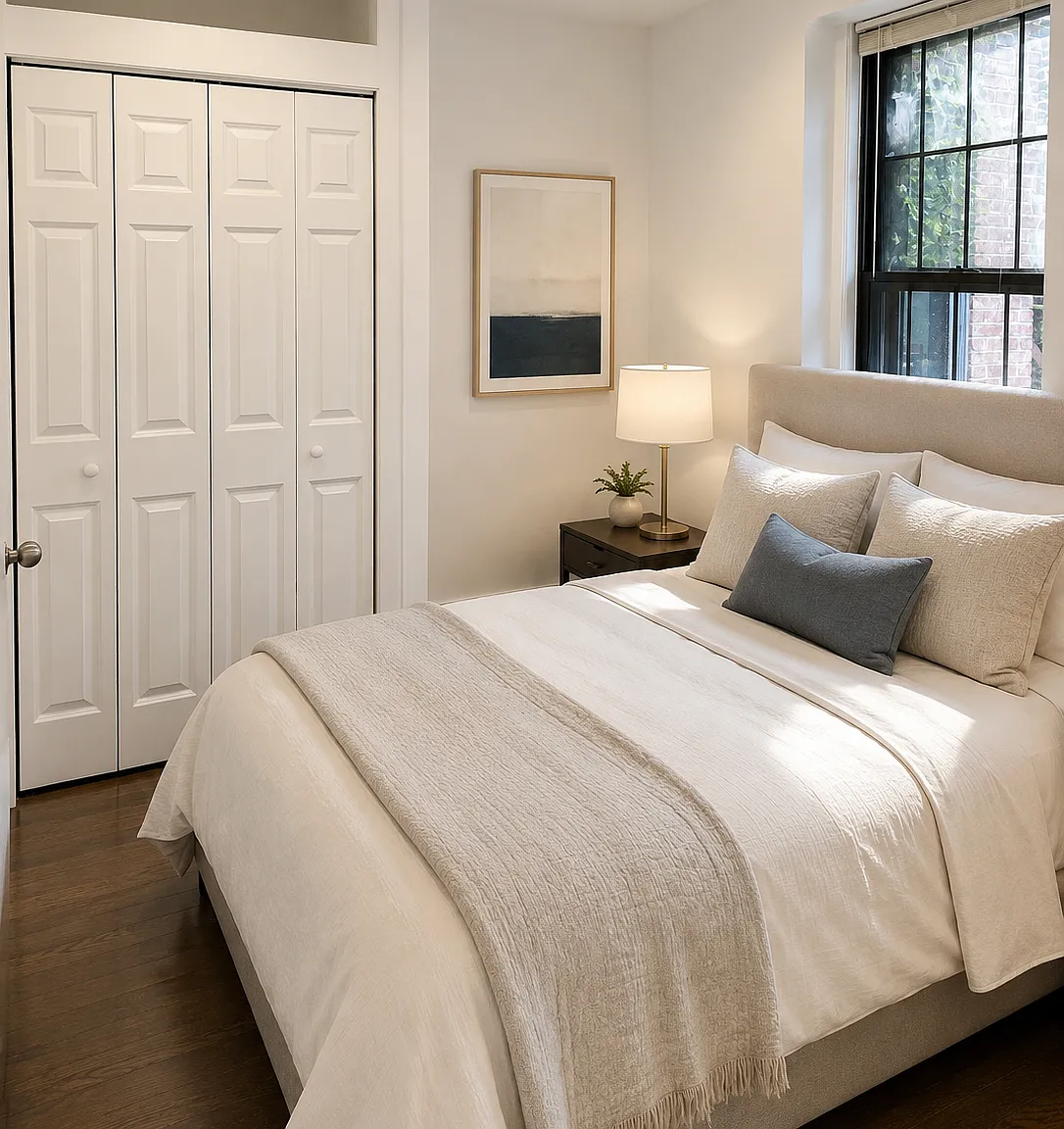 2 bed, 647 sqft, $4,100 — Photo 2