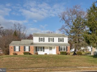 2505 Damian Dr, Hatboro, PA 19040