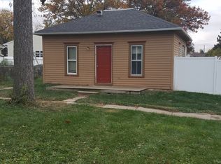 539 W 5th St, Wahoo, NE 68066
