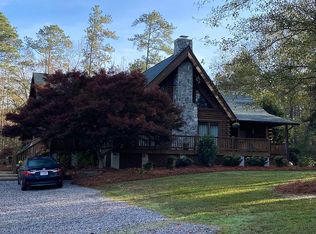 230 Lake Magnolia Way, Smithfield, NC 27577